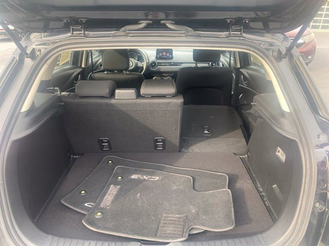 Used 2019 MAZDA CX-3 Sport AWD/4WD image 20