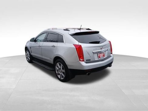 Used 2011 Cadillac SRX Performance image 7