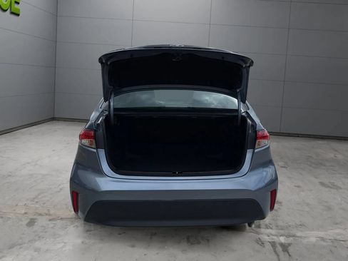 Used 2026 Toyota Corolla LE FWD image 9