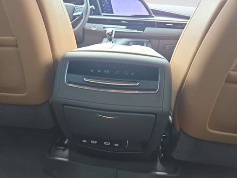 Certified 2024 Cadillac Escalade Sport w/ Touring Package AWD/4WD image 11