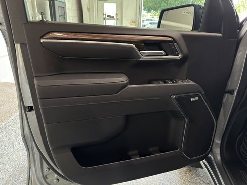 New 2025 Chevrolet Silverado 1500 RST w/ Convenience Package II image 29