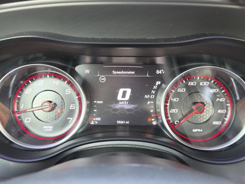 Used 2023 Dodge Charger Scat Pack RWD image 22