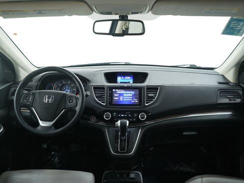 Used 2015 Honda CR-V EX-L image 13