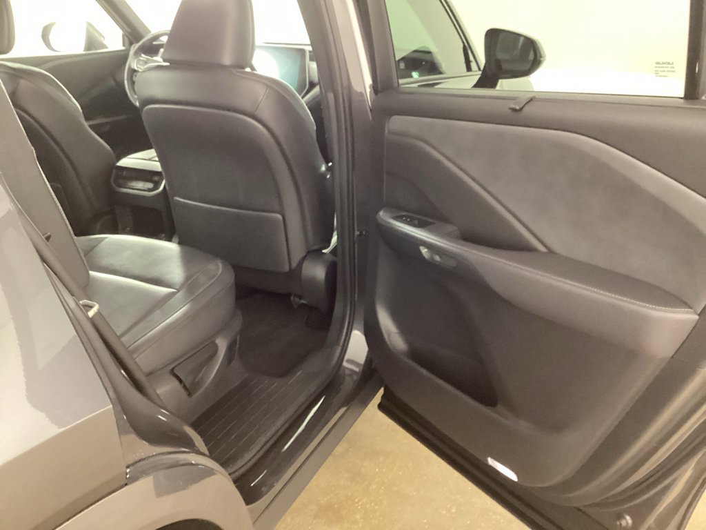 Used 2024 Lexus TX 350 AWD image 24