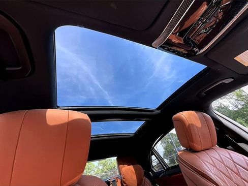 Used 2023 Mercedes-Benz S 580 S 580 image 17