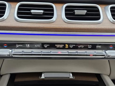 Used 2022 Mercedes-Benz GLE 350 4MATIC image 20