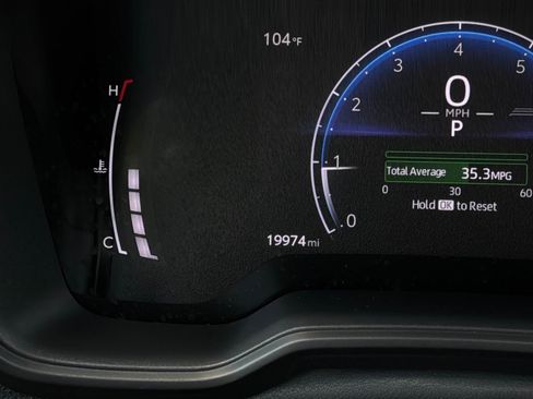 Used 2026 Toyota Corolla LE FWD image 40