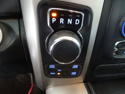 Used 2014 RAM 1500 Big Horn AWD/4WD image 10