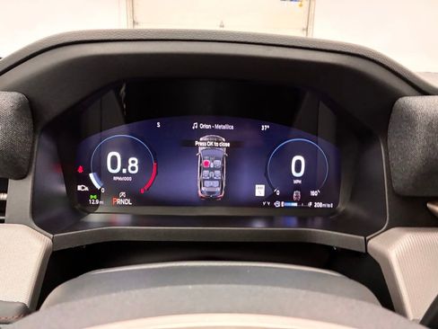 New 2026 Ford Explorer Active w/ Active Comfort Package image 22