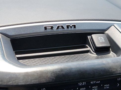 Used 2020 RAM 1500 Big Horn AWD/4WD image 22