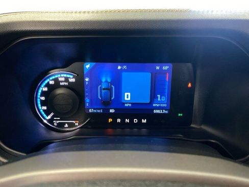 Used 2024 Ford Bronco Badlands AWD/4WD image 19