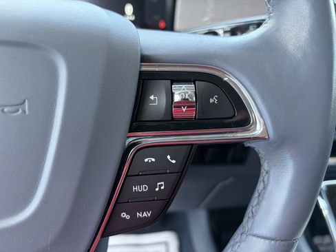 Used 2021 Lincoln Navigator L Black Label AWD/4WD image 24