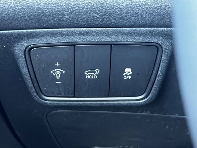 Used 2024 Hyundai Tucson SEL AWD/4WD image 20