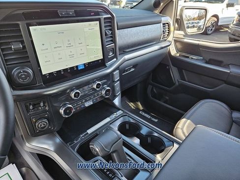 New 2025 Ford F150 Tremor w/ Equipment Group 402A High AWD/4WD image 12