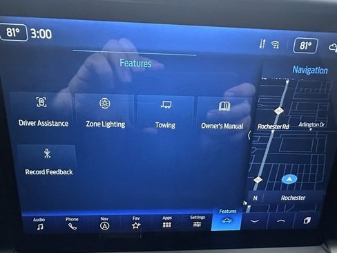 Used 2023 Ford F150 XLT w/ Equipment Group 302A High image 28