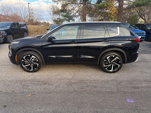Used 2023 Mitsubishi Outlander SEL image 15