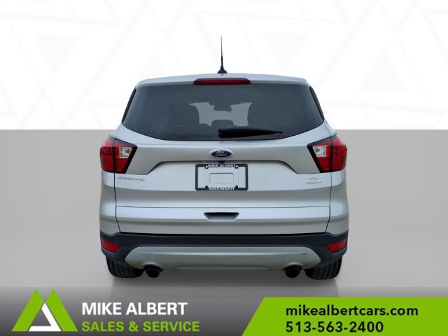 Used 2019 Ford Escape SE FWD image 6