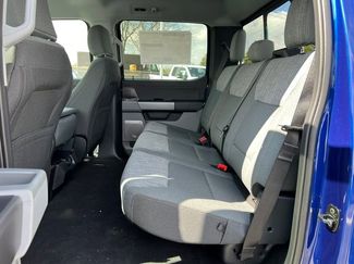 New 2026 Ford F250 XLT w/ XLT Premium Package AWD/4WD video 4