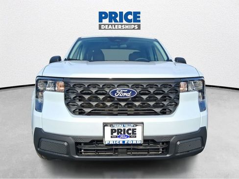 New 2025 Ford Maverick XL w/ Equipment Group 101A image 3