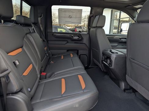 New 2026 GMC Sierra 2500 AT4 w/ AT4 Premium Plus Package image 29