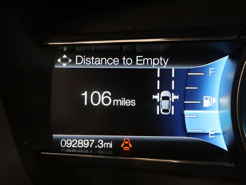 Used 2019 Ford Explorer Sport AWD/4WD image 17