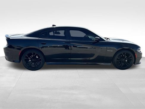Used 2022 Dodge Charger R/T image 8