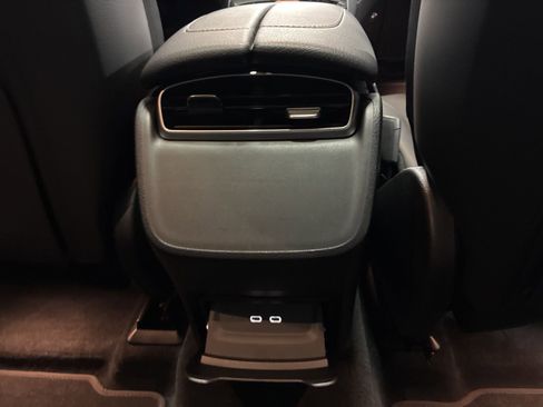 Used 2023 Mercedes-Benz EQE 350+ 4MATIC SUV image 28