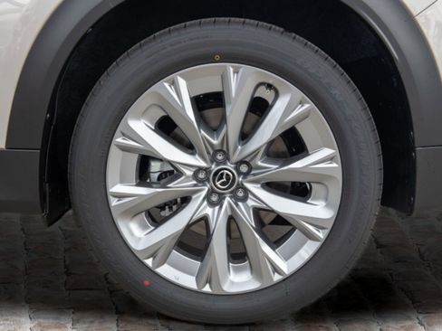 New 2026 MAZDA CX-90 3.3 Turbo w/ Preferred Package image 36