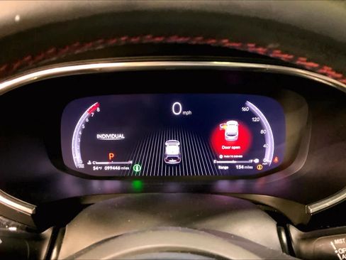 Used 2022 Acura MDX A-Spec image 25