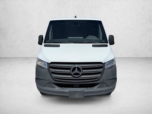 Used 2023 Mercedes-Benz Sprinter 1500 image 2