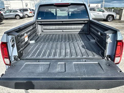Used 2026 Honda Ridgeline RTL image 24