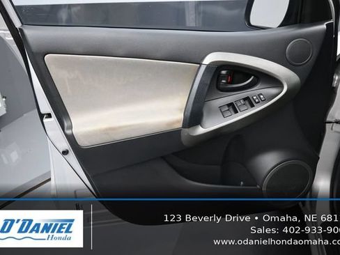 Used 2010 Toyota RAV4 4WD image 23