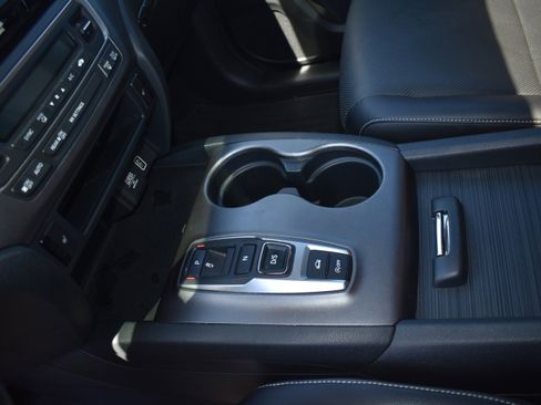 Certified 2023 Honda Ridgeline RTL image 25