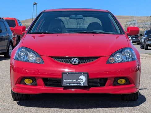 Used 2006 Acura RSX Type-S FWD image 4