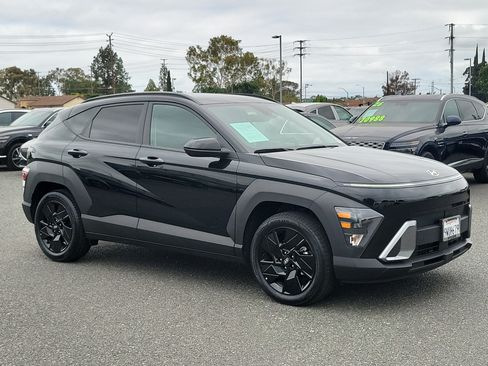 Used 2026 Hyundai Kona SEL Sport FWD image 25