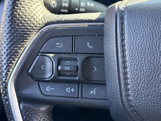 Used 2024 Toyota Tacoma TRD Off-Road w/ TRD Off Road Premium Package AWD/4WD image 38