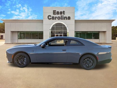 New 2026 Dodge Charger Scat Pack image 5