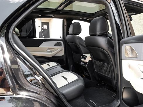 Used 2024 Mercedes-Benz GLE 63 AMG S image 41