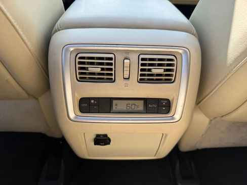 Used 2015 INFINITI QX60 AWD w/ Premium Plus Package image 38