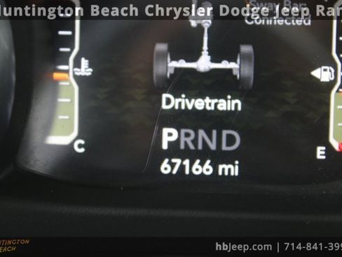 Used 2021 Jeep Wrangler Unlimited Rubicon image 19