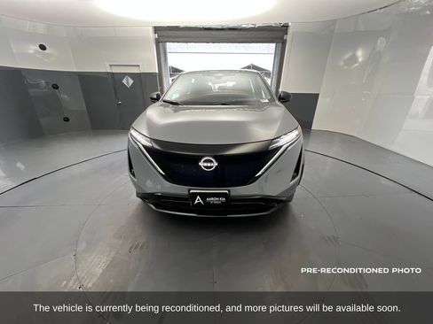 Used 2024 Nissan Ariya FWD image 9