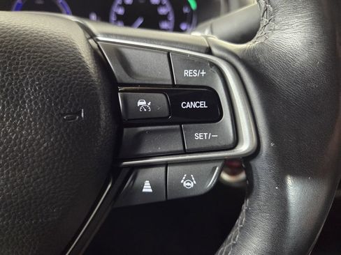 Used 2022 Honda Accord Sport image 17