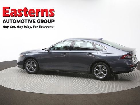Used 2024 Honda Accord EX-L image 63