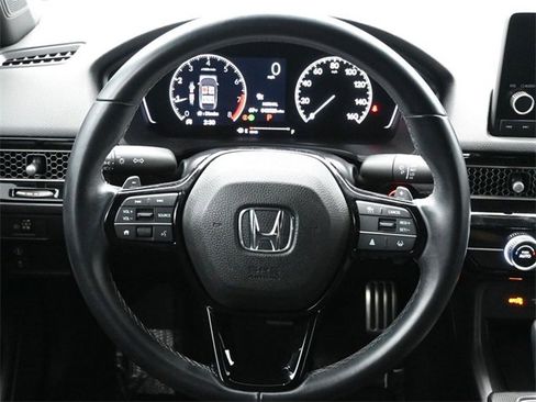 Used 2022 Honda Civic Sport image 24