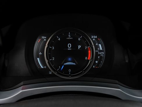 Used 2024 Lexus IS 500 image 23