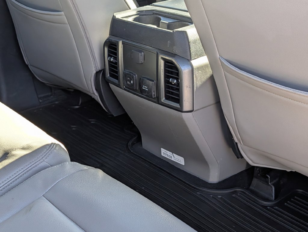Used 2022 Ford F250 XLT w/ FX4 Off-Road Package AWD/4WD image 30