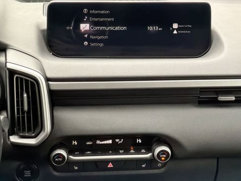 Used 2024 MAZDA CX-50 AWD 2.5 S w/ Weather Package image 28