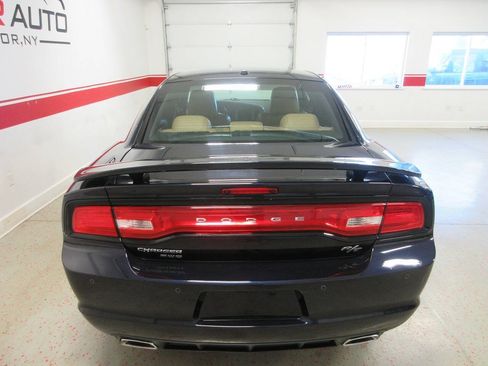 Used 2012 Dodge Charger R/T AWD/4WD image 13