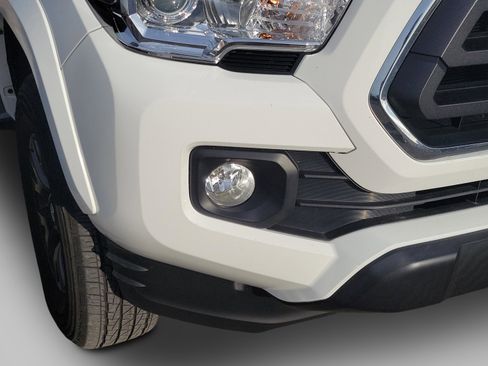 Certified 2023 Toyota Tacoma SR5 image 11