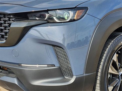 Used 2025 MAZDA CX-50 2.5 Hybrid w/ Weather Package image 5